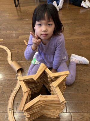 カプラで遊ぼう
