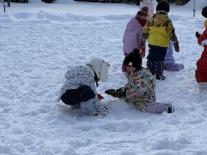 3学期が始まりました